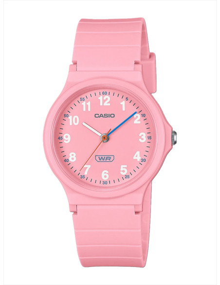 RELOJ INFANTIL CASIO COLLECTION LQ-24B-4BEF
