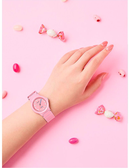 RELOJ INFANTIL CASIO COLLECTION LQ-24B-4BEF