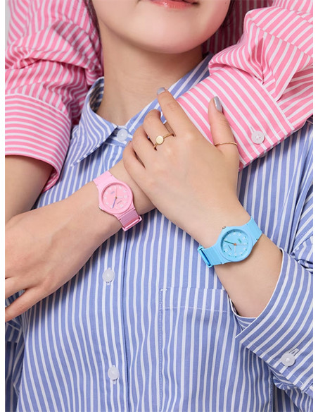 RELOJ INFANTIL CASIO COLLECTION LQ-24B-4BEF