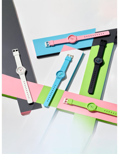 RELOJ INFANTIL CASIO COLLECTION LQ-24B-4BEF