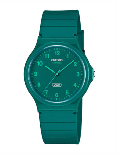 RELOJ FEMENINO CASIO COLLECTION MQ-24B-3BEF