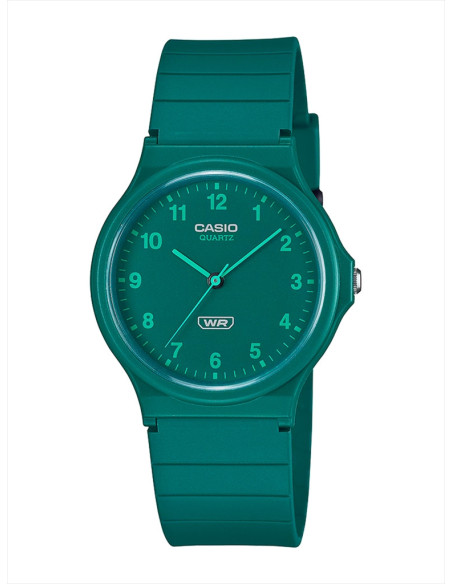 RELOJ FEMENINO CASIO COLLECTION MQ-24B-3BEF