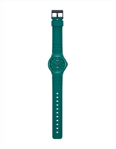 RELOJ FEMENINO CASIO COLLECTION MQ-24B-3BEF