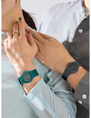 RELOJ FEMENINO CASIO COLLECTION MQ-24B-3BEF