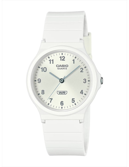 RELOJ FEMENINO CASIO COLLECTION MQ-24B-7BEF