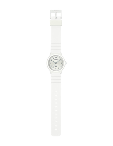 RELOJ FEMENINO CASIO COLLECTION MQ-24B-7BEF