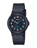 RELOJ HOMBRE CASIO COLLECTION LQ-24B-1BEF
