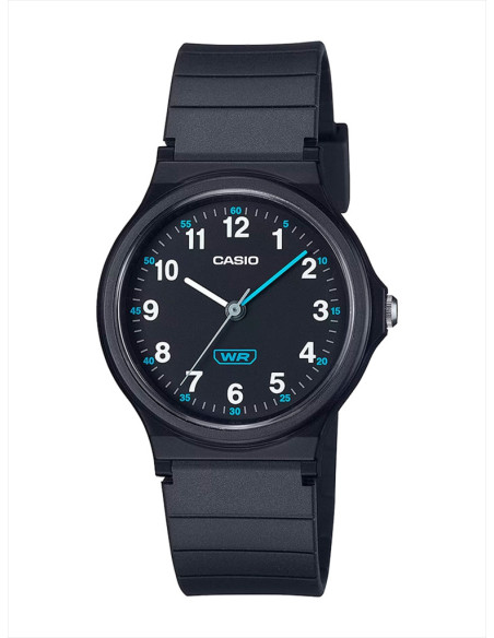 RELOJ HOMBRE CASIO COLLECTION LQ-24B-1BEF