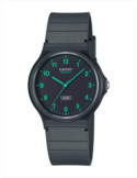 RELOJ HOMBRE CASIO COLLECTION MQ-24B-8BEF
