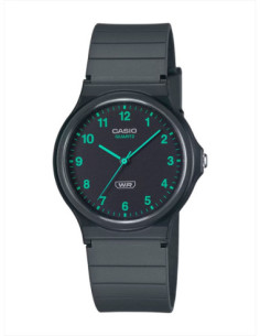 RELOJ HOMBRE CASIO COLLECTION MQ-24B-8BEF