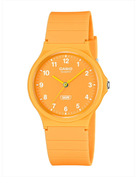 RELOJ FEMENINO CASIO COLLECTION MQ-24B-9BEF