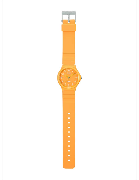 RELOJ FEMENINO CASIO COLLECTION MQ-24B-9BEF