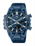RELOJ HOMBRE CASIO EDIFICE SOSPENSIONE ECB-2000CB-2AEF AZUL
