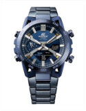 RELOJ HOMBRE CASIO EDIFICE SOSPENSIONE ECB-2000CB-2AEF AZUL
