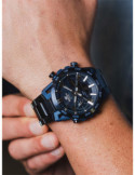RELOJ HOMBRE CASIO EDIFICE SOSPENSIONE ECB-2000CB-2AEF AZUL