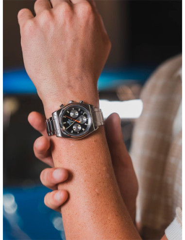 RELOJ HOMBRE CASIO EDIFICE EFB-730D-1AVUEF