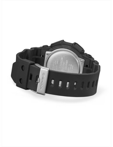 RELOJ HOMBRE CASIO G-SHOCK GA-010-1AER