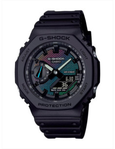 RELOJ HOMBRE CASIO G-SHOCK GA-2100RW-1AER