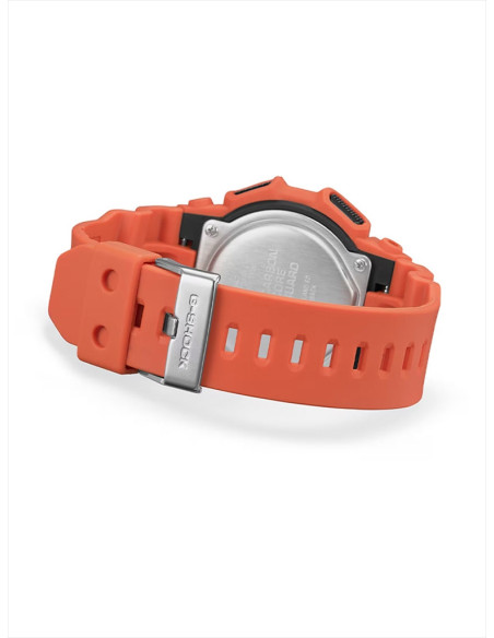 RELOJ HOMBRE CASIO G-SHOCK GD-010-4ER