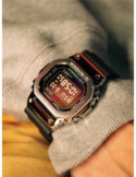 RELOJ HOMBRE CASIO G-SHOCK GM-5600RW-1ER