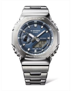 RELOJ HOMBRE CASIO G-SHOCK GM-2110D-2BER 2