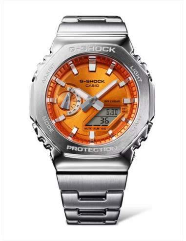 RELOJ HOMBRE CASIO G-SHOCK GD-010-1A1ER