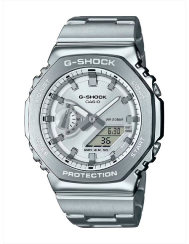 RELOJ HOMBRE CASIO G-SHOCK GM-2110D-7AER
