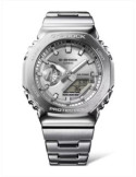 RELOJ HOMBRE CASIO G-SHOCK GM-2110D-7AER