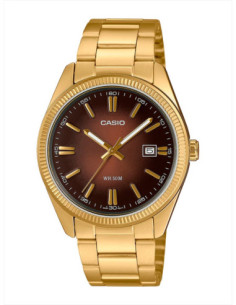 RELOJ HOMBRE CASIO COLLECTION MTP-1302PGC-5AVEF