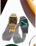 RELOJ UNISEX CASIO COLLECTION AQ-230EGG-3AEF NEGRO RELOJ UNISEX CASIO COLLECTION AQ-230EGG-3AEF NEGRO