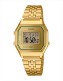 RELOJ UNISEX  CASIO VINTAGE LA680WEGV-9AEF