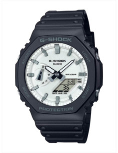 RELOJ HOMBRE CASIO G-SHOCK GA-2100WD-1AER
