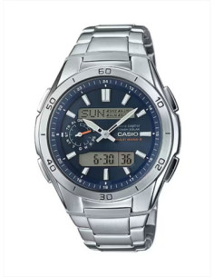 RELOJ HOMBRE CASIO COLLECTION WVA-M650D-2AER