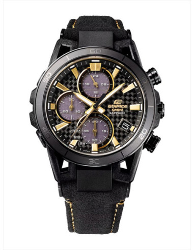 RELOJ HOMBRE CASIO EDIFICE EFS-S640ZE-1AER