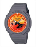 RELOJ HOMBRE CASIO G-SHOCK GA-2100FL-8AER RELOJ HOMBRE CASIO G-SHOCK GA-2100FL-8AER