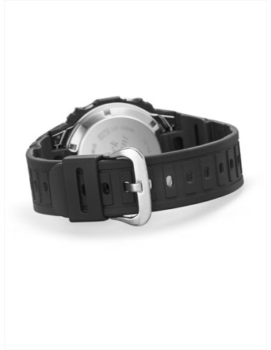 RELOJ HOMBRE CASIO G-SHOCK GA-2100FL-8AER