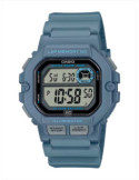 RELOJ HOMBRE CASIO COLLECTION WS-1400H-2AVEF