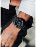 RELOJ HOMBRE CASIO G-SHOCK GD-010-1A1ER
