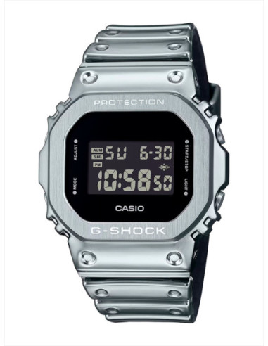 RELOJ HOMBRE CASIO G-SHOCK GM-5600YM-8ER