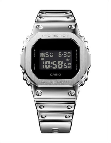 RELOJ HOMBRE CASIO G-SHOCK GM-5600YM-8ER