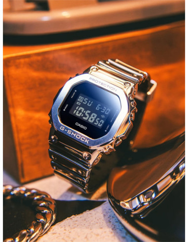 RELOJ HOMBRE CASIO G-SHOCK GM-5600YM-8ER