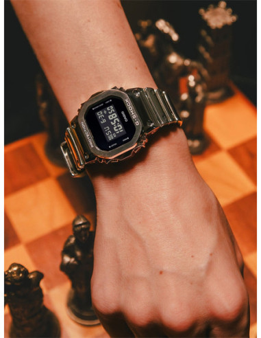 RELOJ HOMBRE CASIO G-SHOCK GM-5600YM-8ER