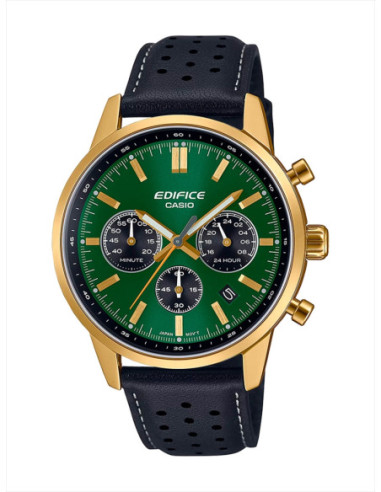 RELOJ HOMBRE CASIO EDIFICE EFR-575CL-3AEF