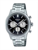 RELOJ HOMBRE CASIO EDIFICE EFR-575D-1AEF