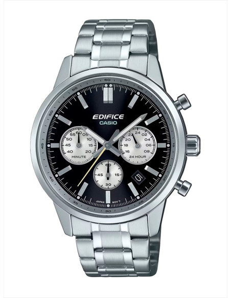 RELOJ HOMBRE CASIO EDIFICE EFR-575D-1AEF