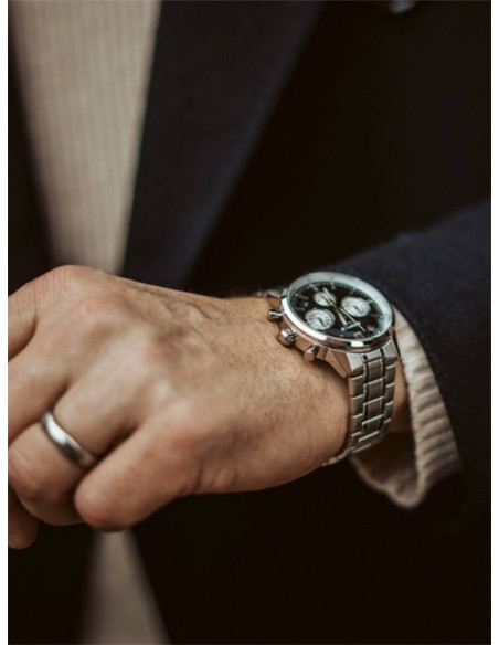 RELOJ HOMBRE CASIO EDIFICE EFR-575D-1AEF