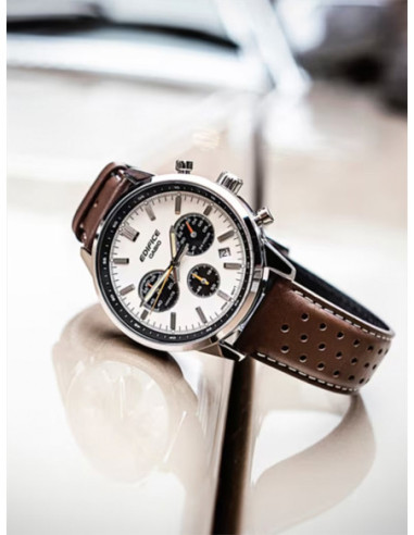 RELOJ HOMBRE CASIO EDIFICE EFR-575L-7AEF