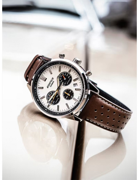 RELOJ HOMBRE CASIO EDIFICE EFR-575L-7AEF
