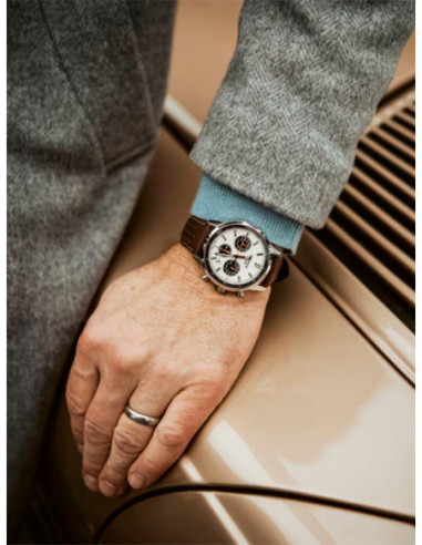 RELOJ HOMBRE CASIO EDIFICE EFR-575L-7AEF