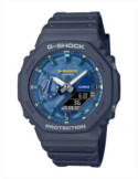 RELOJ HOMBRE CASIO G-SHOCK GA-2100AS-2AER